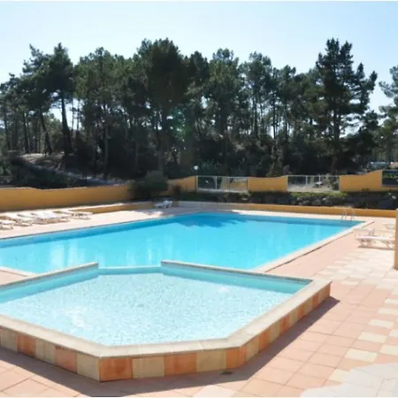 Spacieux - 8 Pers. - Api-1-52-2253 Kamp alanı *